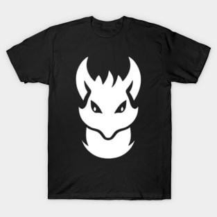 White Dragon T-Shirt